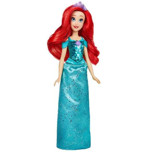 Disney Princess Ariel Pop Default Title Tienerpoppen Joy&Bloom