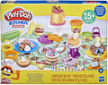 Play-Doh Kitchen Creations Zoete Taarten Speelset 3+ Default Title Kleien Joy&Bloom