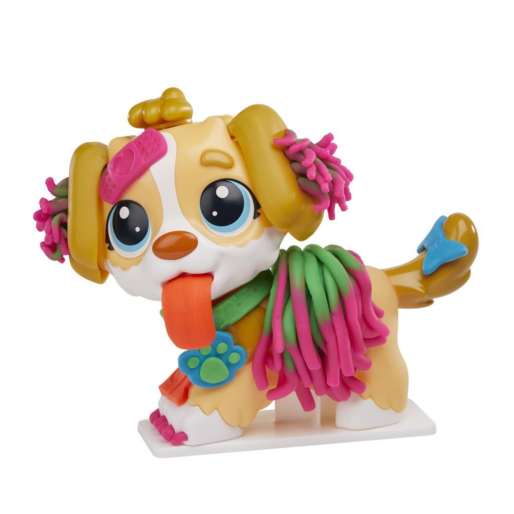 Play-Doh Dierenarts Speelset Kleien Joy&Bloom