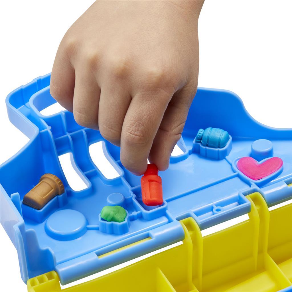 Play-Doh Dierenarts Speelset Kleien Joy&Bloom