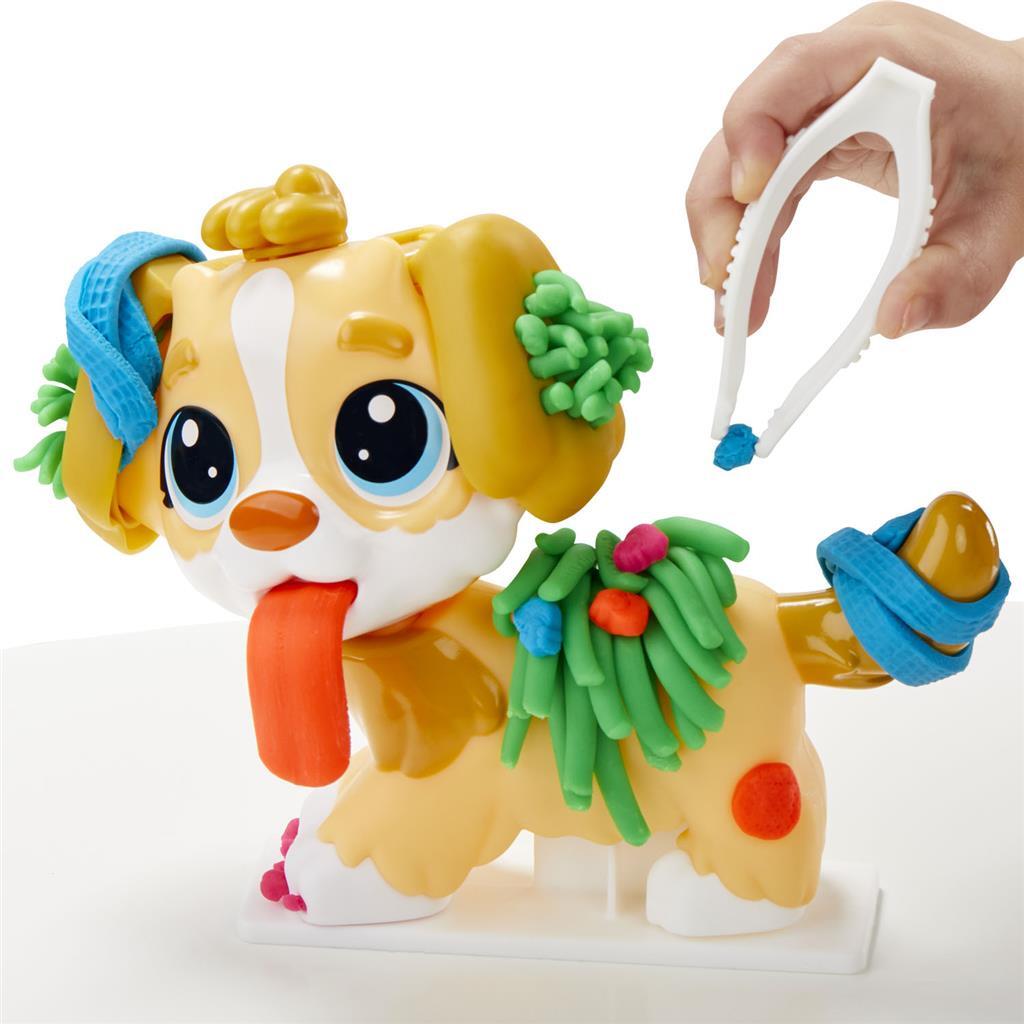 Play-Doh Dierenarts Speelset Kleien Joy&Bloom