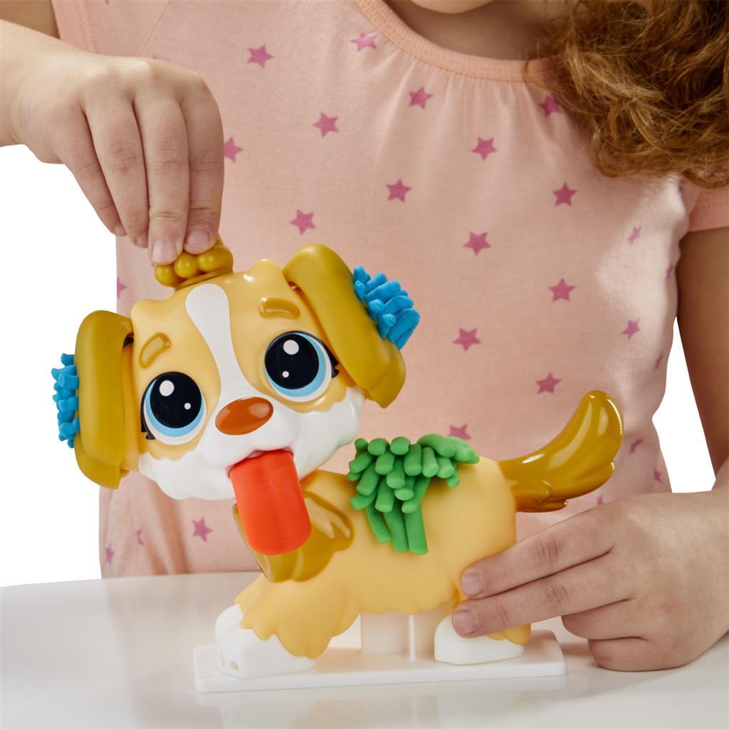Play-Doh Dierenarts Speelset Kleien Joy&Bloom