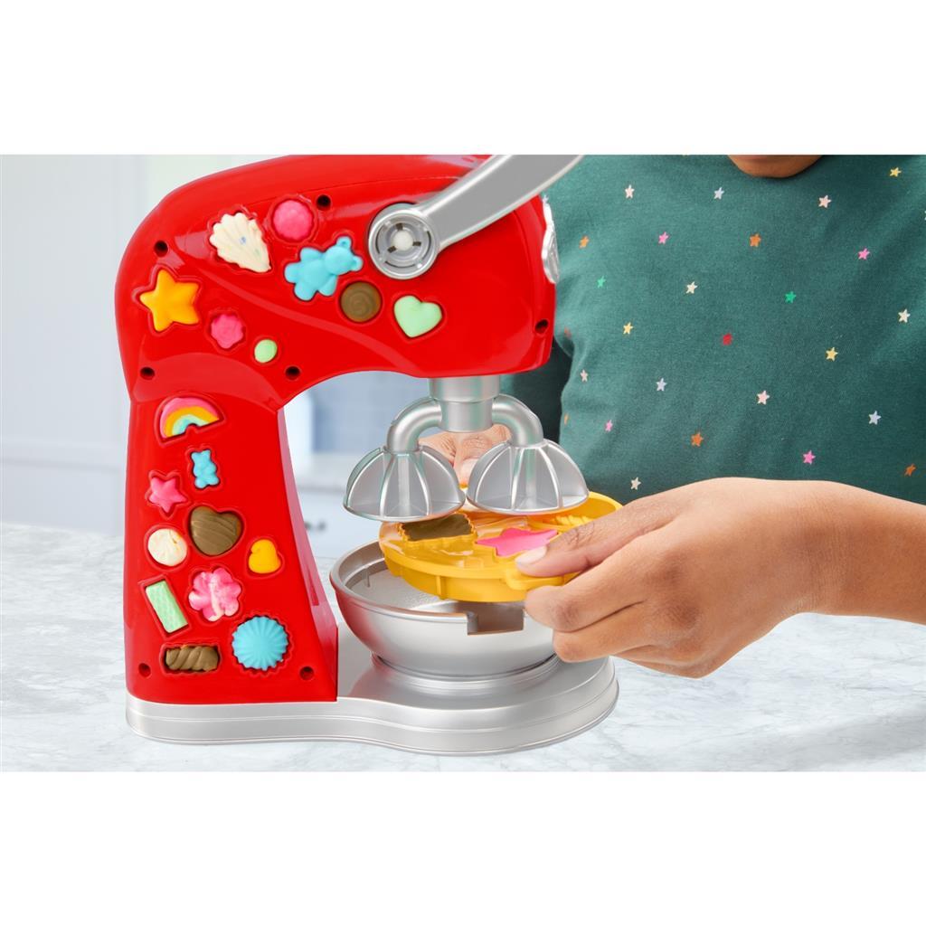 Play-Doh Kitchen Creations Magische Mixer Kleien Joy&Bloom