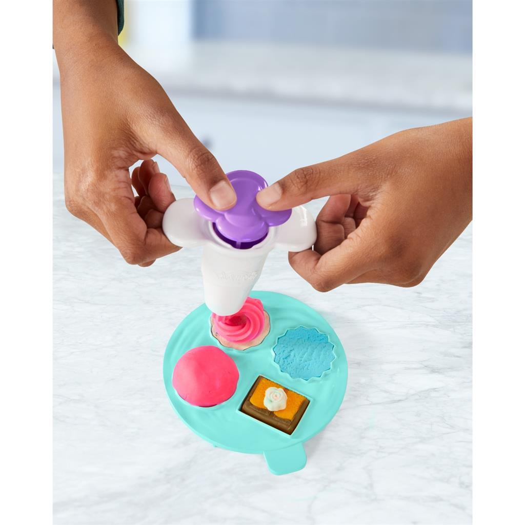 Play-Doh Kitchen Creations Magische Mixer Kleien Joy&Bloom