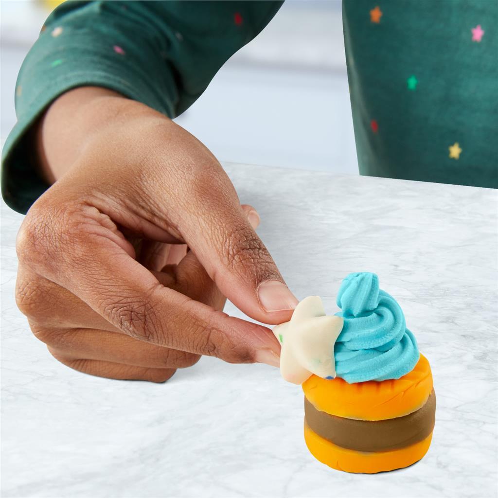Play-Doh Kitchen Creations Magische Mixer Kleien Joy&Bloom