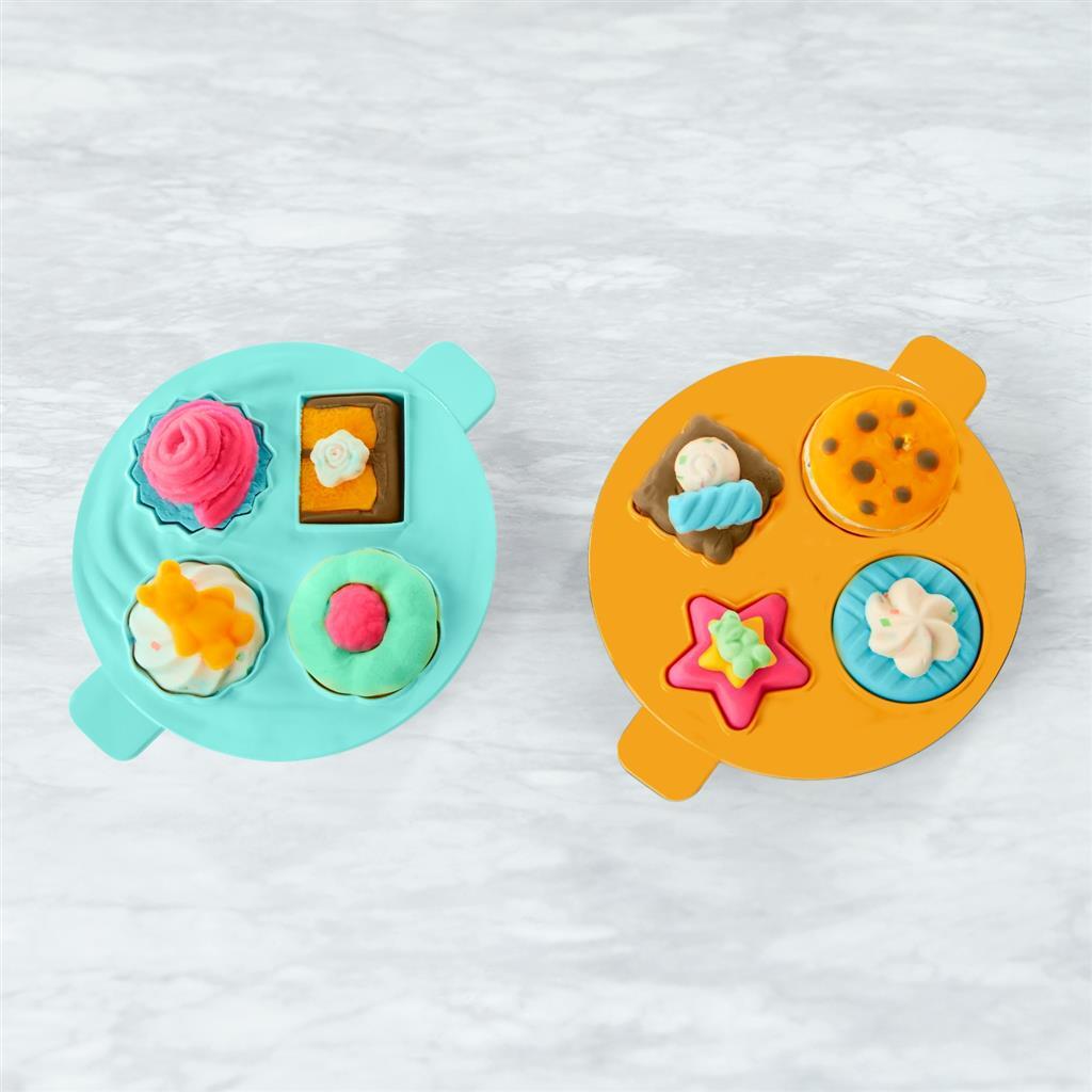 Play-Doh Kitchen Creations Magische Mixer Kleien Joy&Bloom