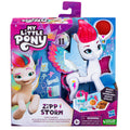 My Little Pony Magische Vleugels Zipp Storm Default Title Dieren Joy&Bloom