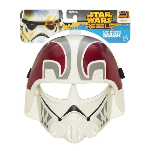 Hasbro Star Wars Rebels Masker Assorti Default Title Verkleedkleren Accessoires Joy&Bloom
