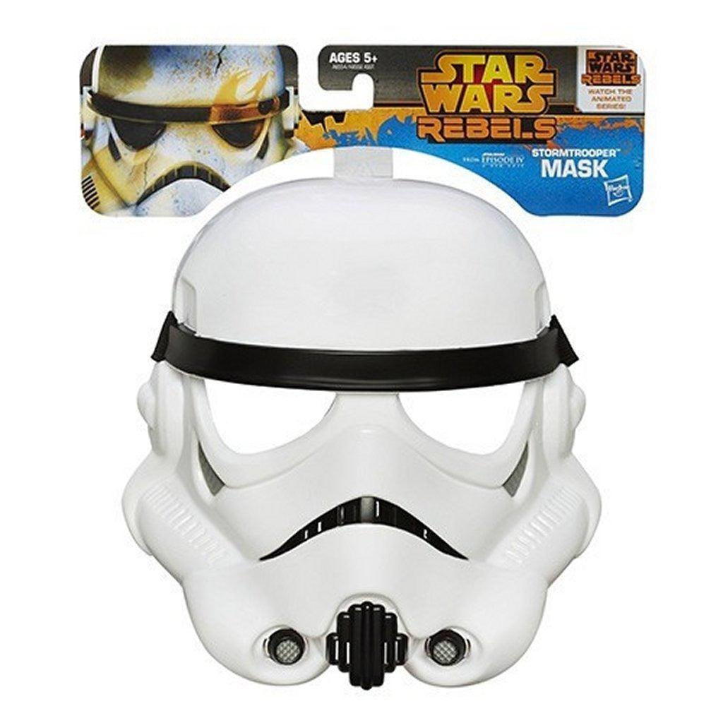Hasbro Star Wars Rebels Masker Assorti Verkleedkleren Accessoires Joy&Bloom