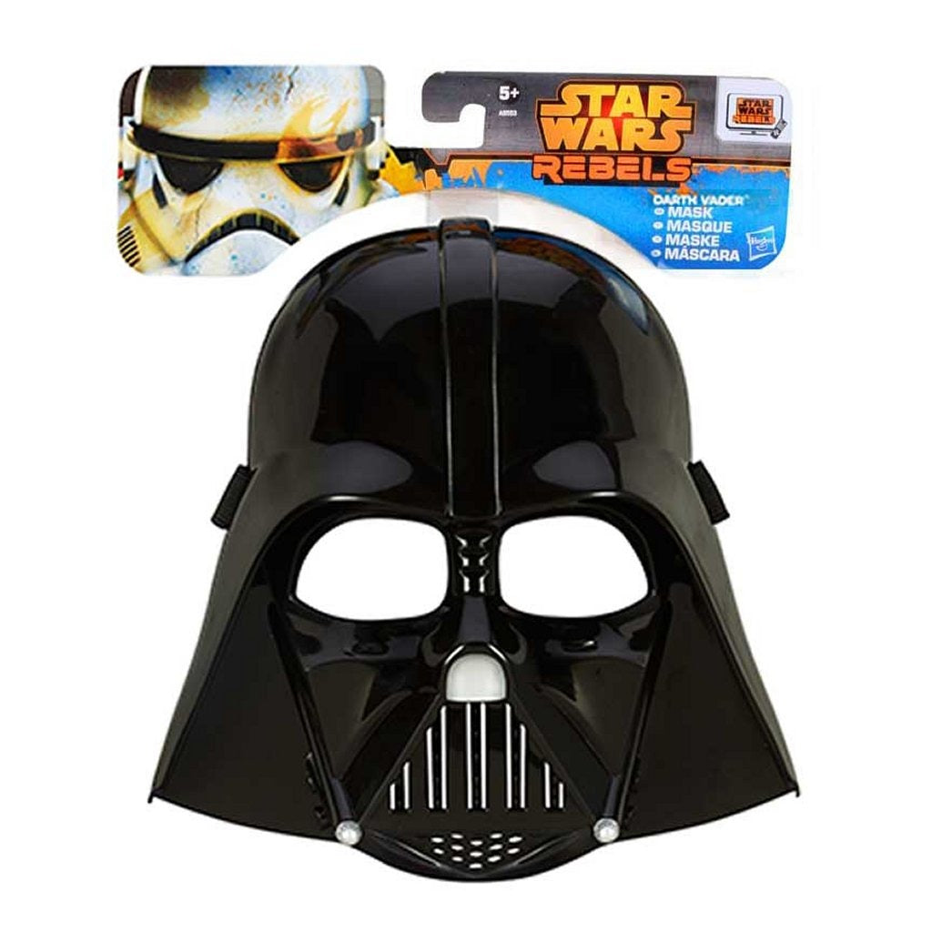 Hasbro Star Wars Rebels Masker Assorti Verkleedkleren Accessoires Joy&Bloom