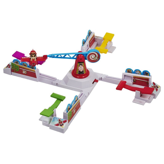 Hasbro Gaming Stef Stuntpiloot Default Title Actiespellen Joy&Bloom