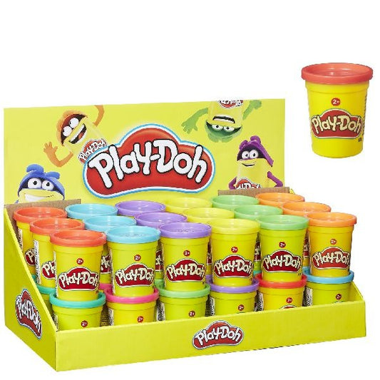 Play-Doh Potje 112 Gr. Default Title Kleien Joy&Bloom