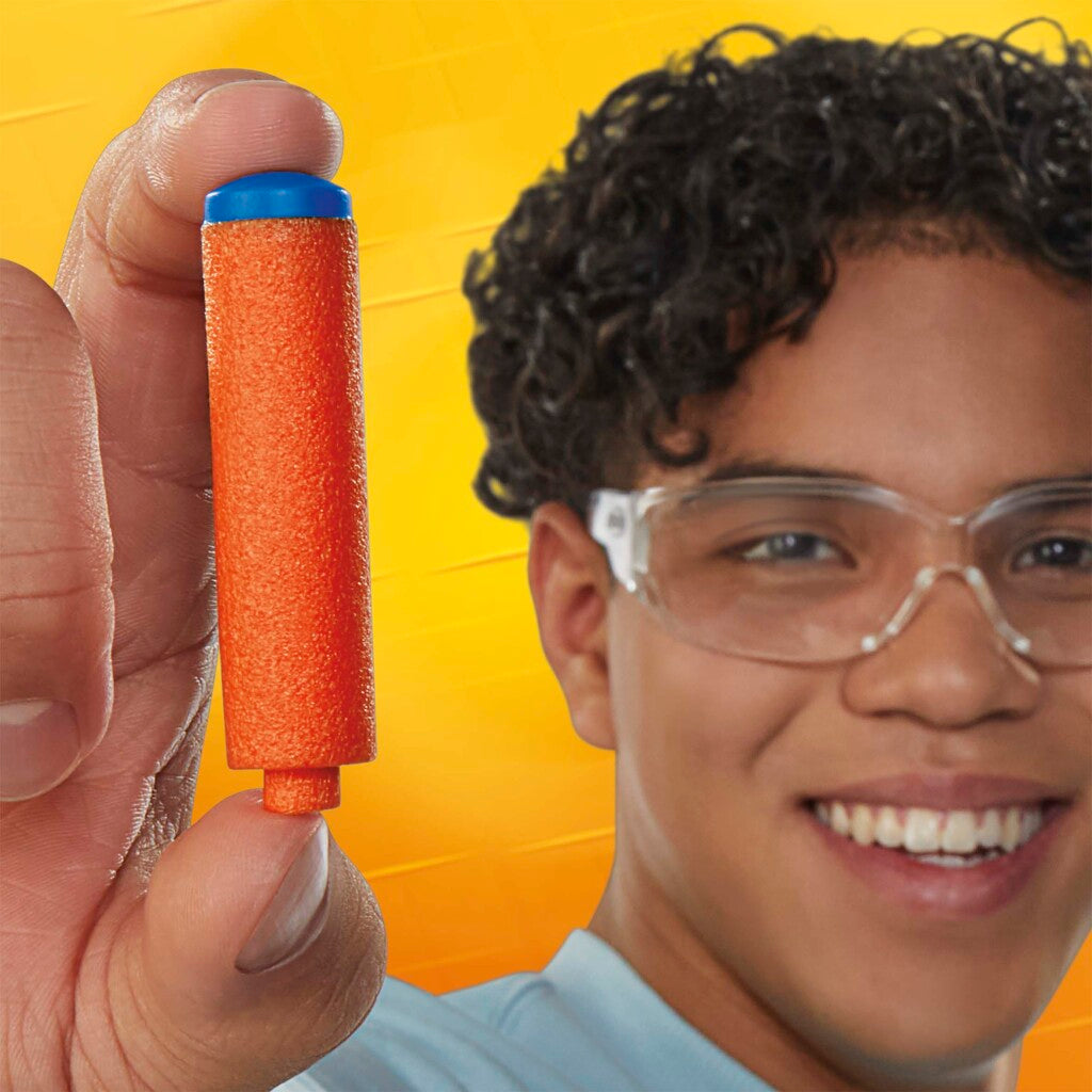 Nerf N Series Darts 50 Stuks Nerf N Strike Dartblasters Joy&Bloom