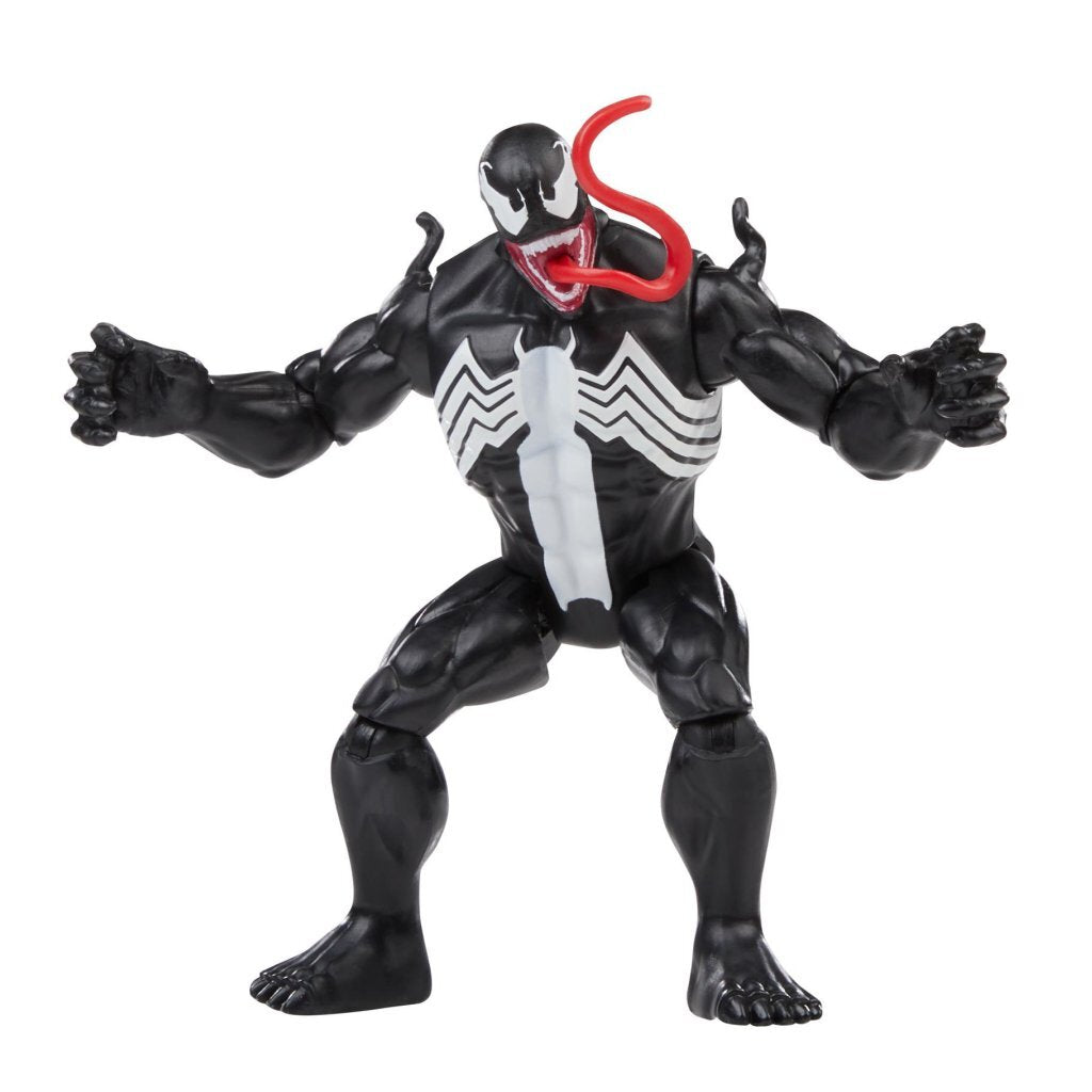 Spiderman Venom Figuur 10 Cm Actiefiguren/Speelfiguren Joy&Bloom