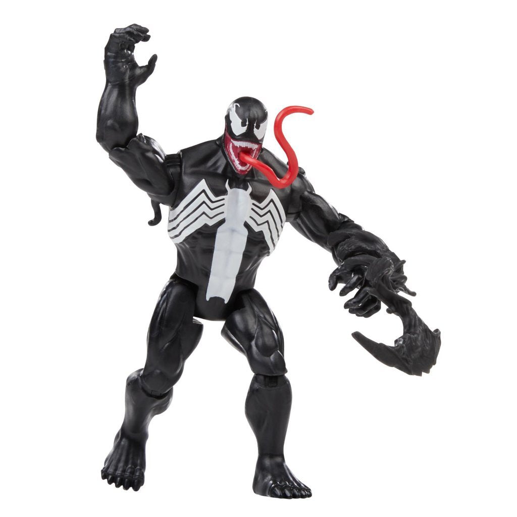 Spiderman Venom Figuur 10 Cm Actiefiguren/Speelfiguren Joy&Bloom