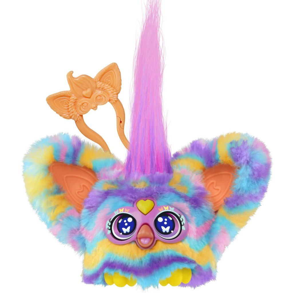 Furby Furblet Swee Dee + Licht En Geluid Diversen Joy&Bloom