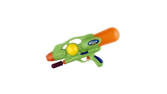 Smiffy's Smiffy'S 27236 Watergun 46Cm Verschillende Kleuren