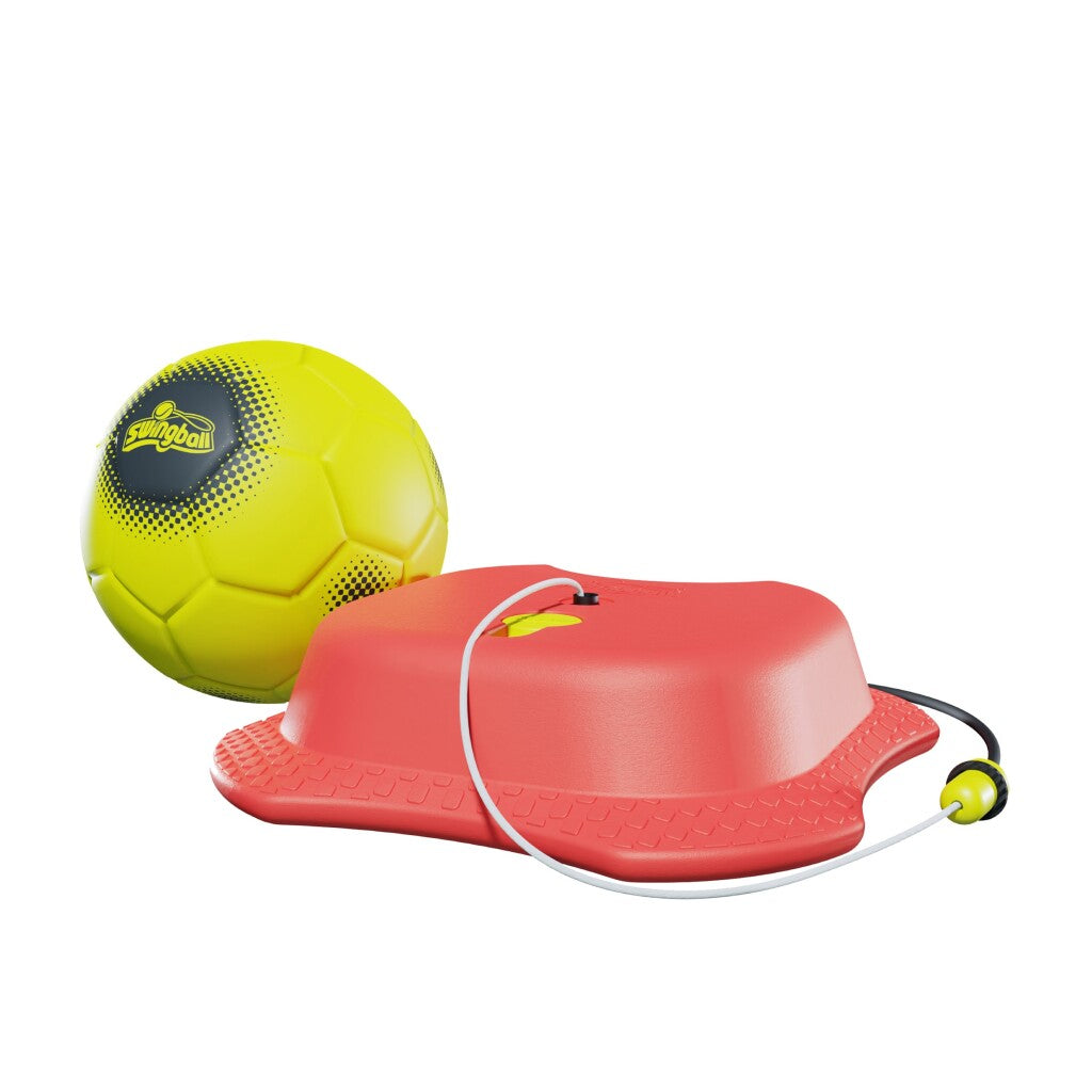 Mookie Swingball Reflex Soccer Voetbaltrainer Ballen Joy&Bloom