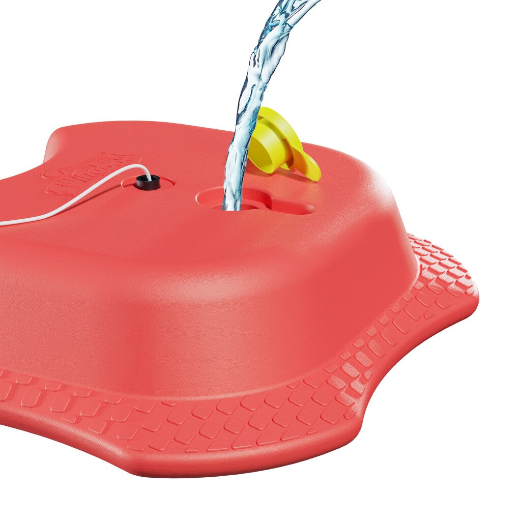 Mookie Swingball Reflex Soccer Voetbaltrainer Ballen Joy&Bloom