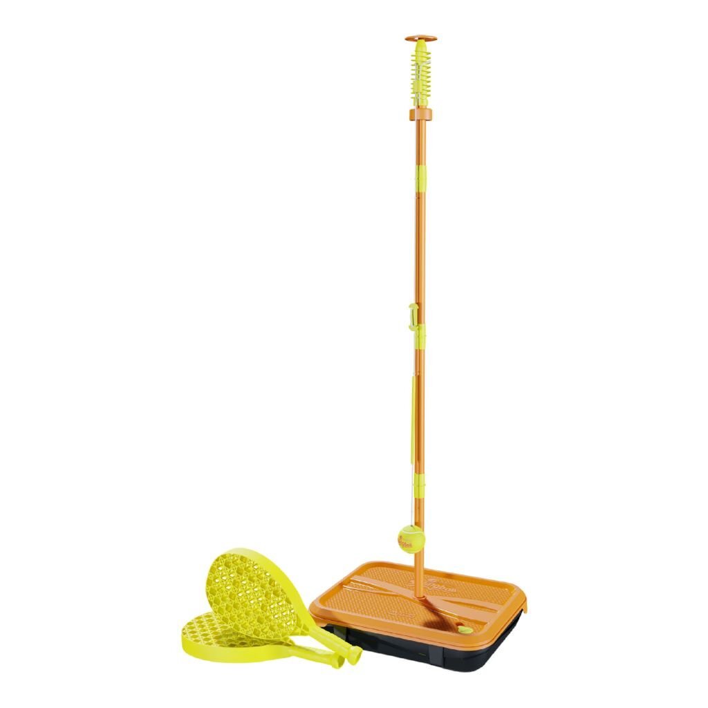 Mookie Swingball Tournament All Surface New Base Swingball Joy&Bloom