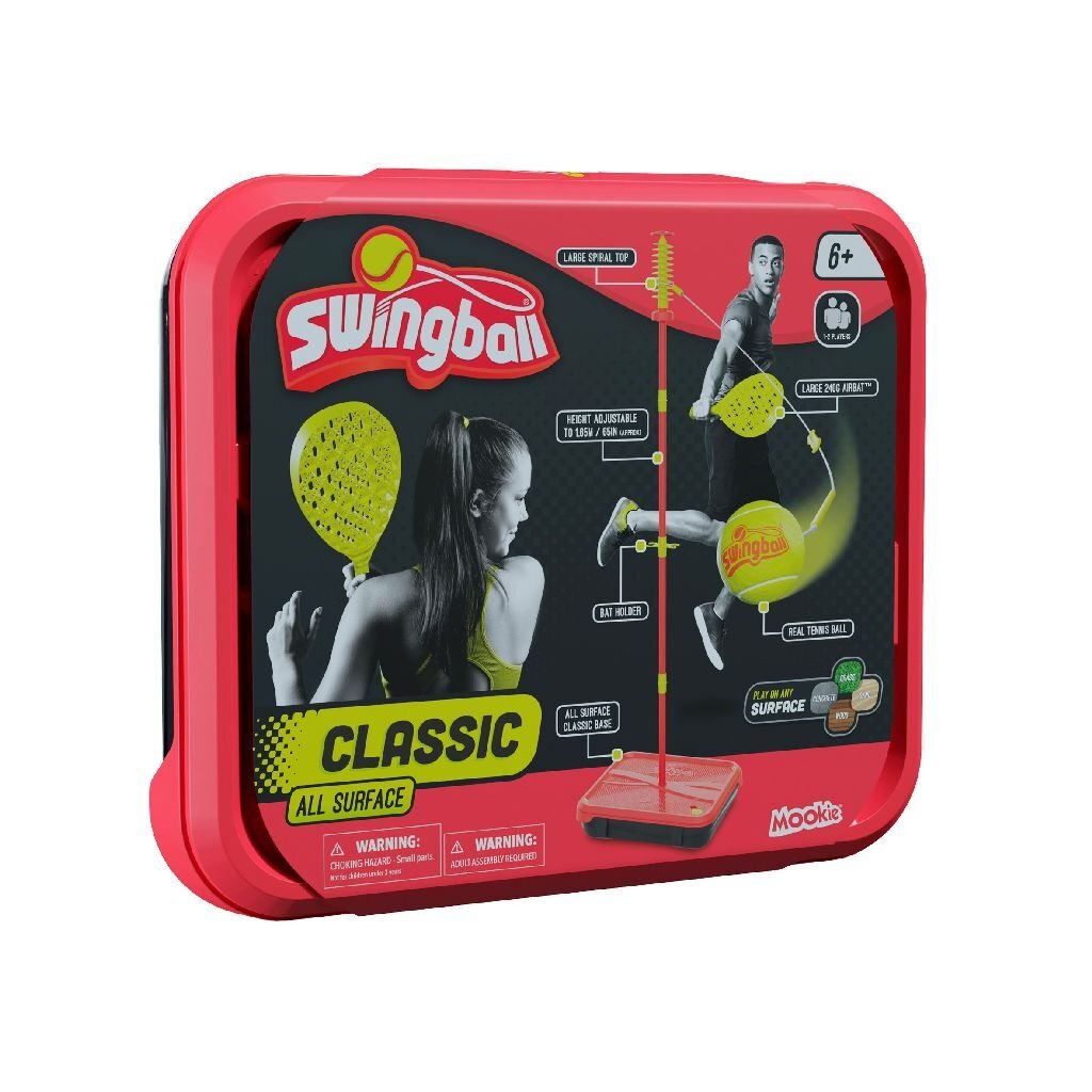 Mookie All Surface Classic Swingball Swingball Joy&Bloom