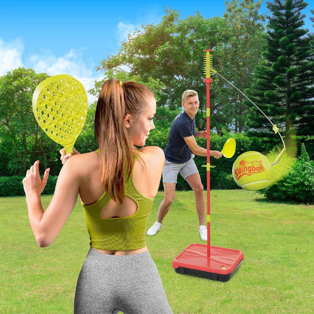 Mookie All Surface Classic Swingball Swingball Joy&Bloom