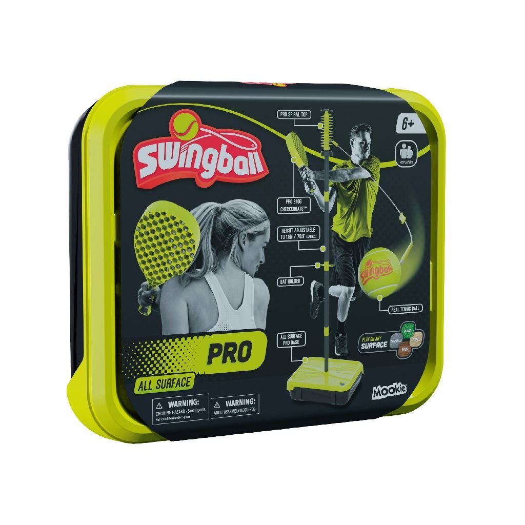 Mookie All Surface Pro Swingball Swingball Joy&Bloom