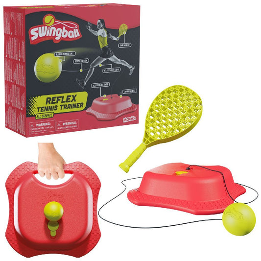 Mookie Reflex Tennis Default Title Tennis Joy&Bloom