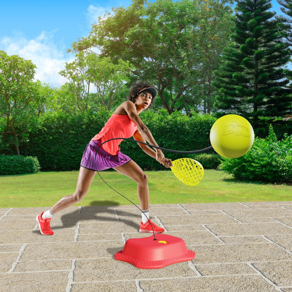 Mookie Reflex Tennis Tennis Joy&Bloom