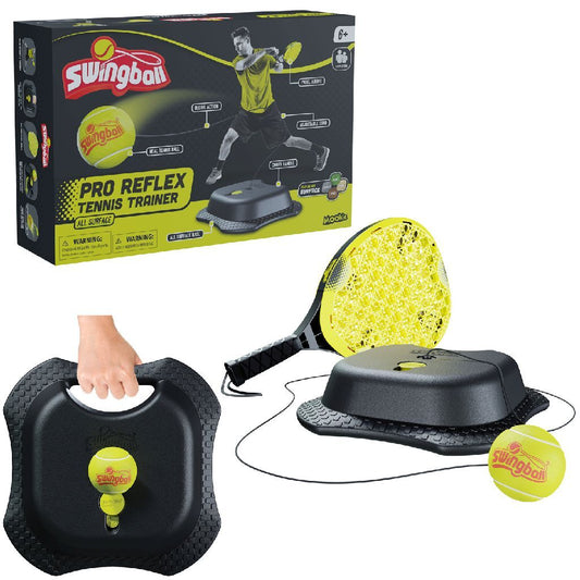 Mookie Reflex Tennis Pro Default Title Tennis Joy&Bloom