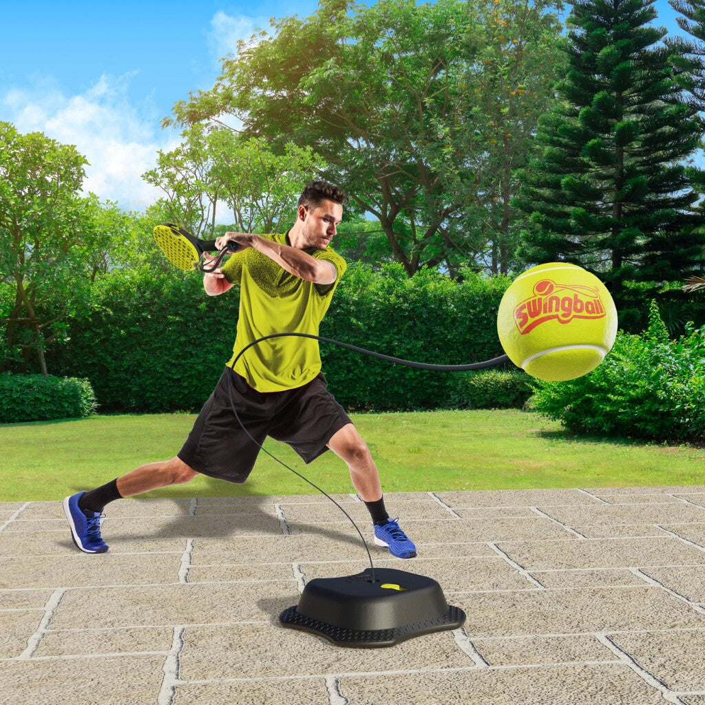 Mookie Reflex Tennis Pro Tennis Joy&Bloom