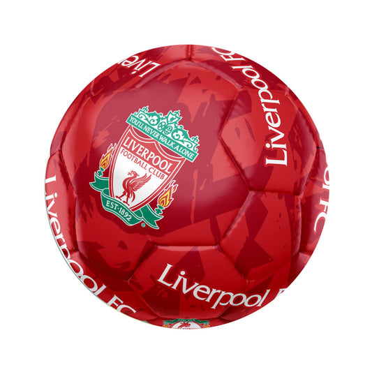 Overige Merken Voetbal Liverpool Cc Maat 5 Rood Default Title Ballen Joy&Bloom