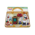 Sylvanian Families 5462 Modespeelset Tuxedo Kat Default Title Sylvanian Families Joy&Bloom