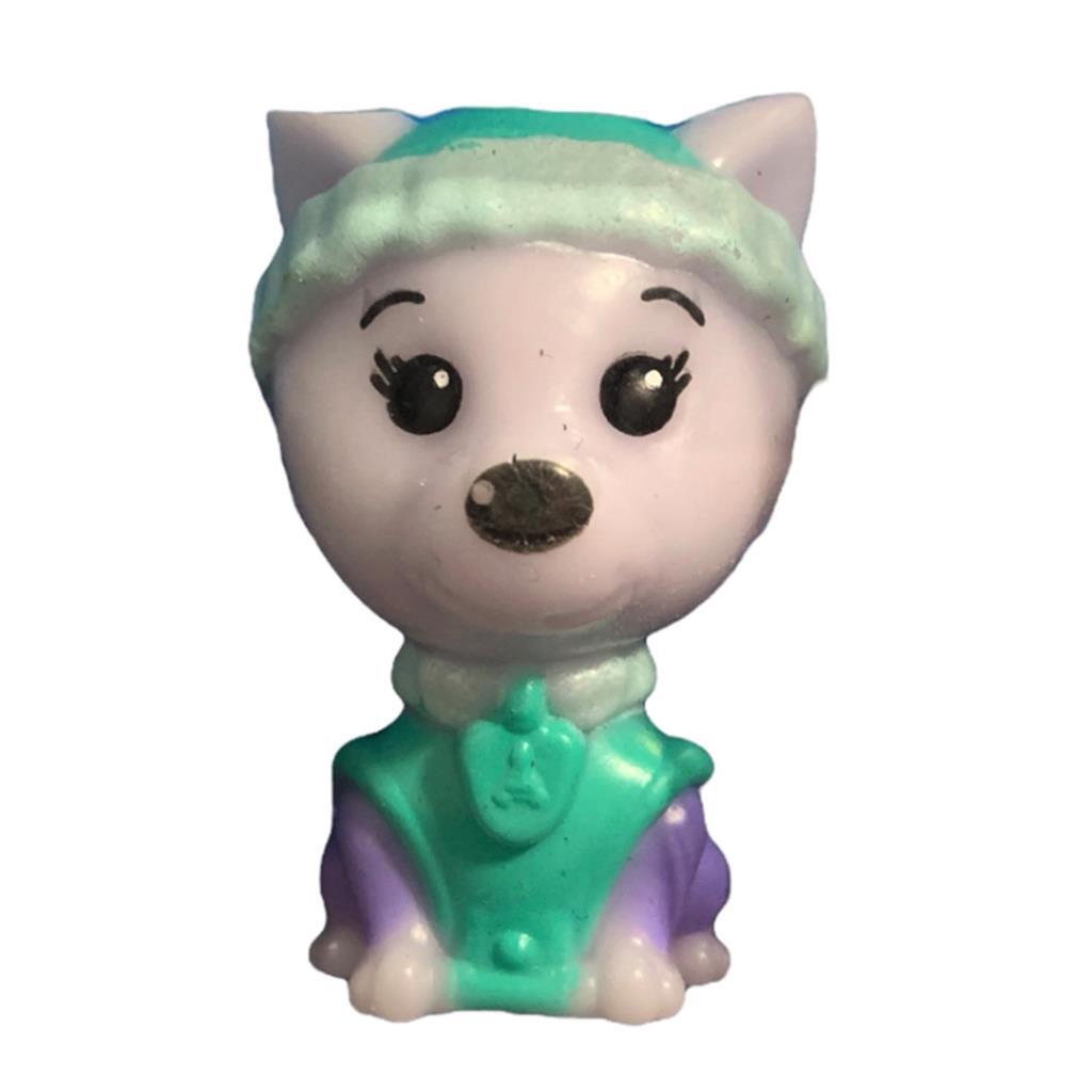 Paw Patrol Bops And Tops Figuren 5 Stuks Paw Patrol Joy&Bloom