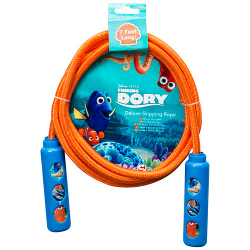 Disney Finding Dory Springtouw Default Title Springtouwen Joy&Bloom