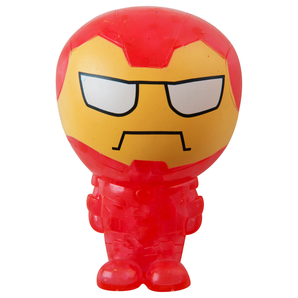 Basic Bubble Palz Marvel Bellenblaas