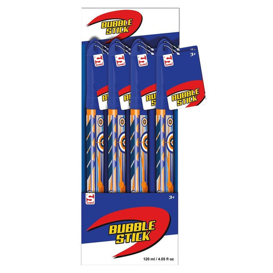 Sambro Bubble Bellenblaas Stick Blauw Default Title Bellenblaas Joy&Bloom