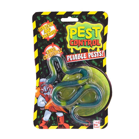 Sambro Pest Control Stretch Reptiel Default Title Dieren Joy&Bloom