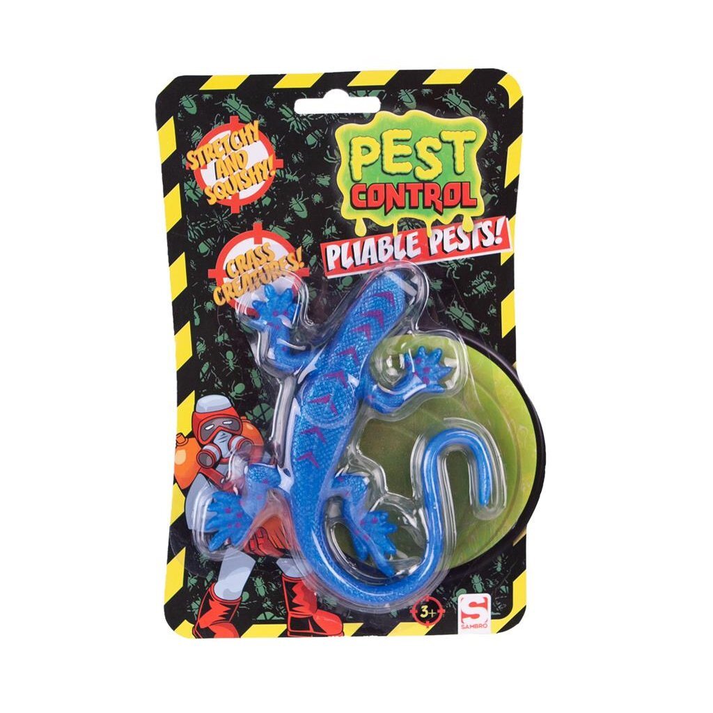 Sambro Pest Control Stretch Reptiel Dieren Joy&Bloom
