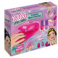 Sambro Love And Hugs Manicure-Pedicure Set Default Title Make-up en Haar Joy&Bloom