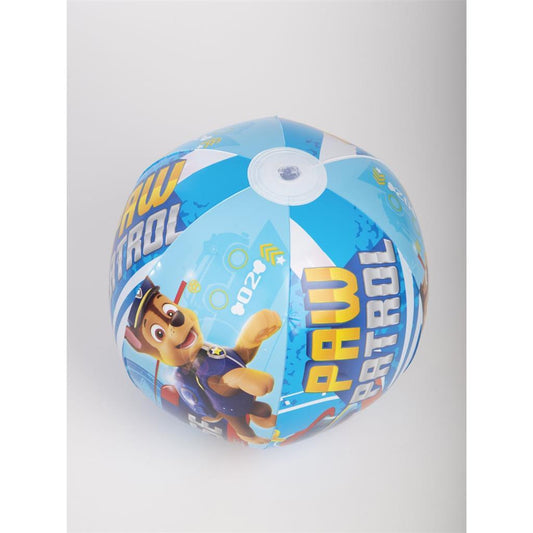 Paw Patrol Strandbal 33 Cm Default Title Zomerpret/Waterpret Joy&Bloom