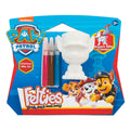Paw Patrol Felties Colour Me In Default Title Viltstiften Joy&Bloom