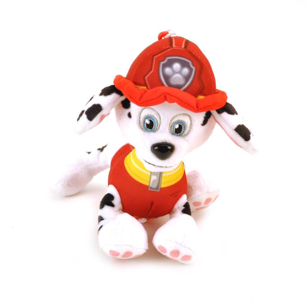 Paw Patrol Pluche Portemonnee Paw Patrol Joy&Bloom