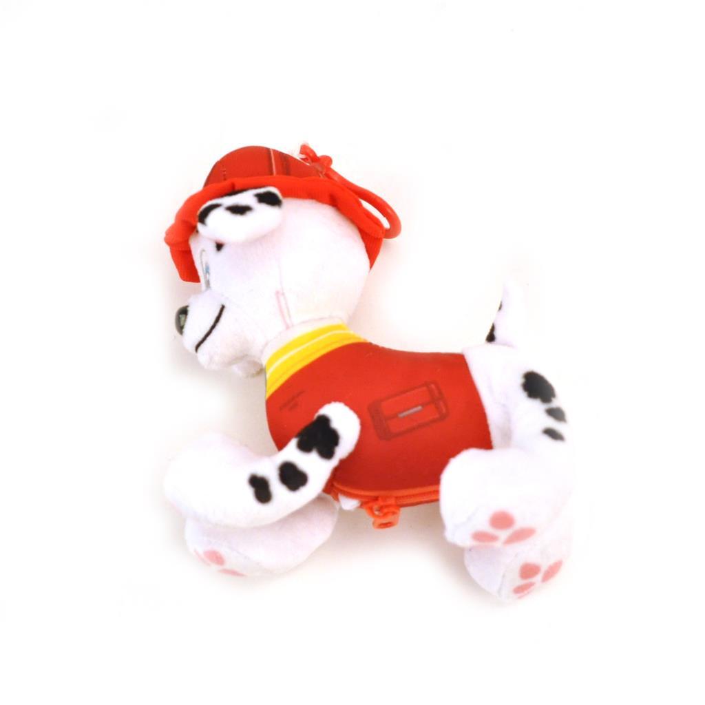 Paw Patrol Pluche Portemonnee Paw Patrol Joy&Bloom