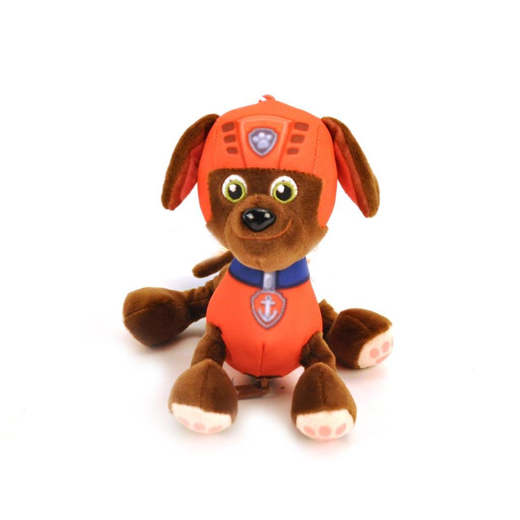 Paw Patrol Pluche Portemonnee Paw Patrol Joy&Bloom