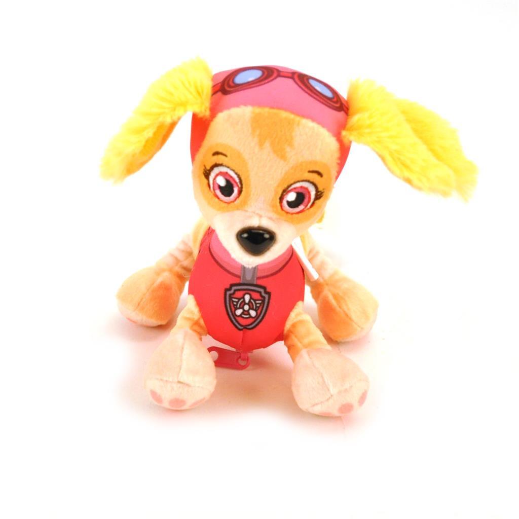 Paw Patrol Pluche Portemonnee Paw Patrol Joy&Bloom