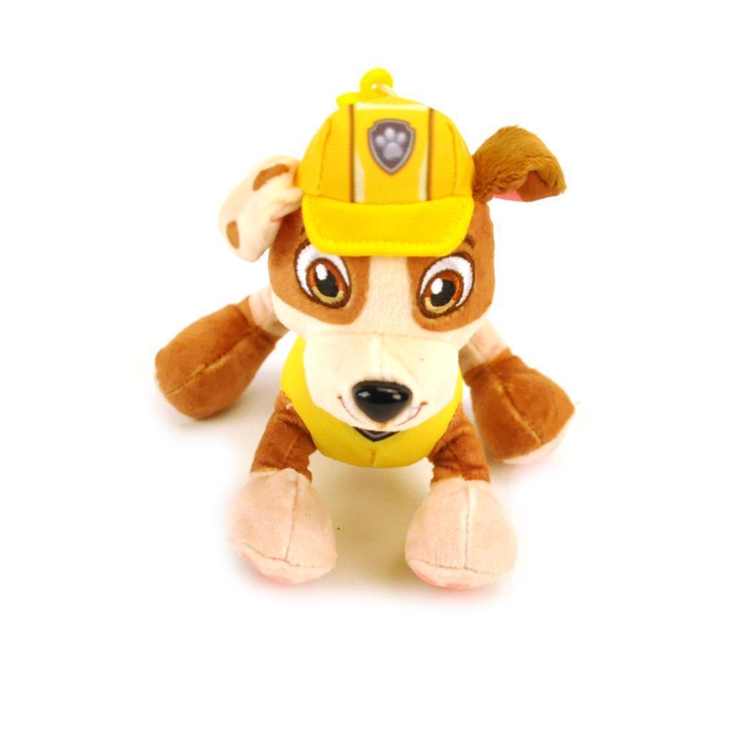 Paw Patrol Pluche Portemonnee Paw Patrol Joy&Bloom