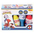 Marvel Spidey And Friends Bowling Set Default Title Kegelspellen Joy&Bloom