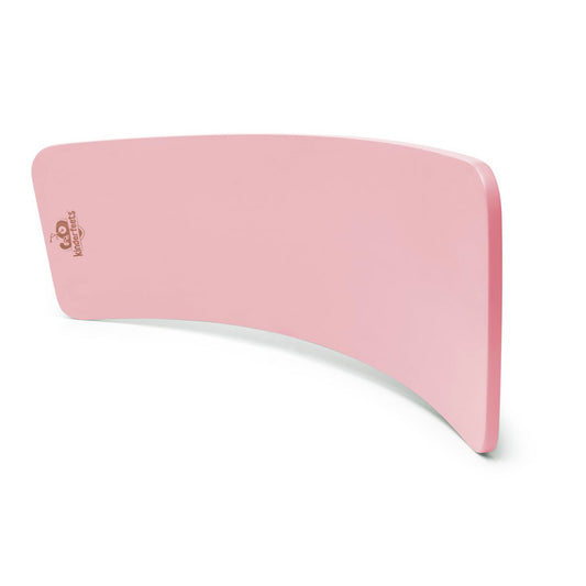 Kinderfeets houten balansbord / balance board kinderen - Rose OP=OP Motorisch Speelgoed Joy&Bloom