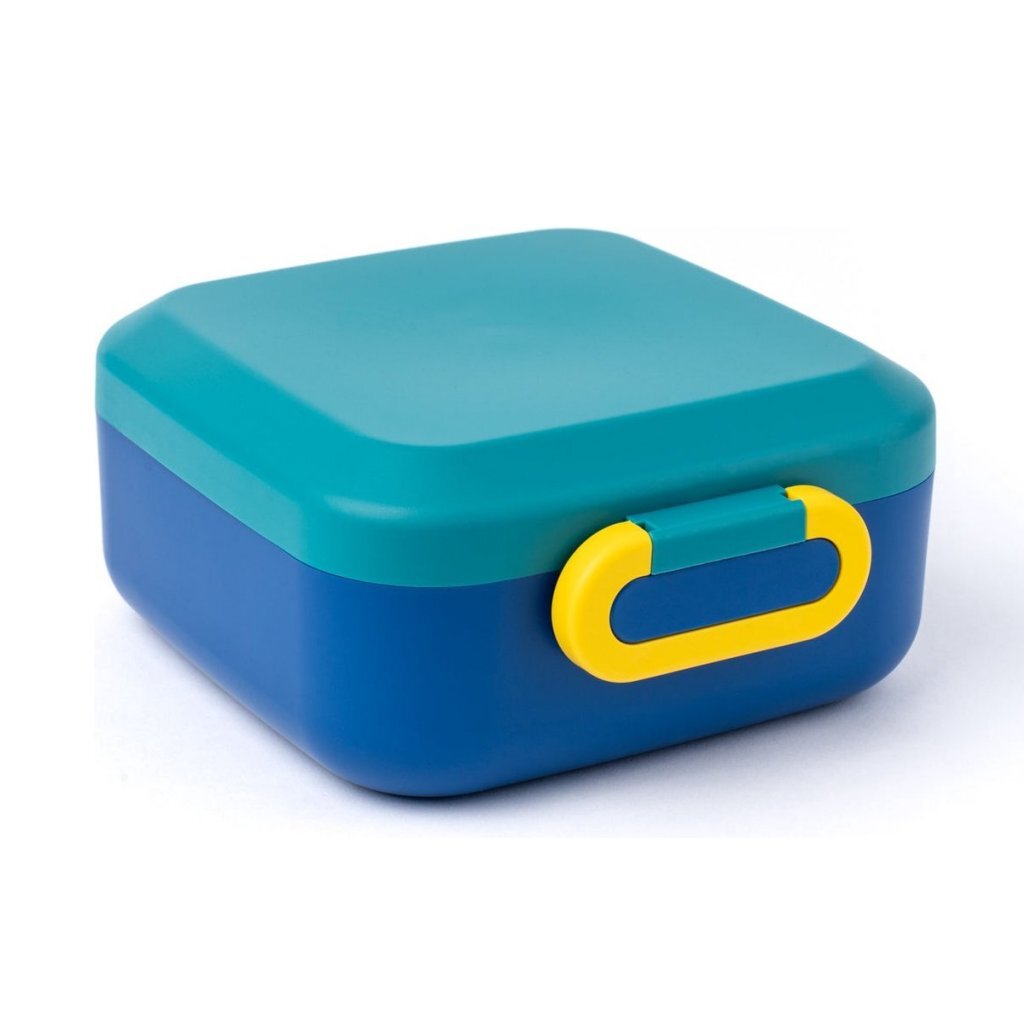 Amuse Rikko Midnight Lagoon Lunchbox Default Title Schoollunch Joy&Bloom